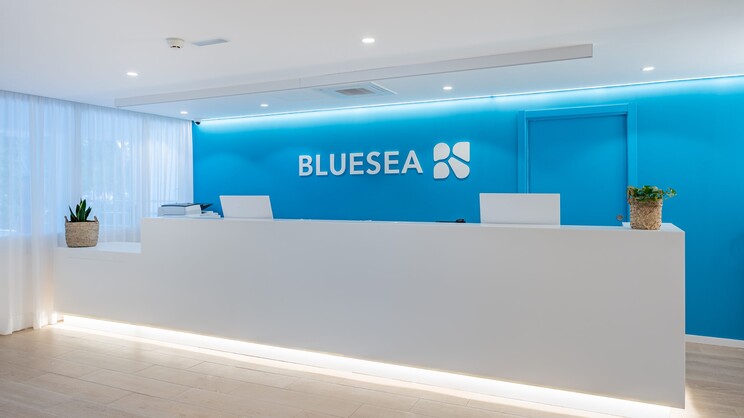 BLUESEA Piscis - Adults Only